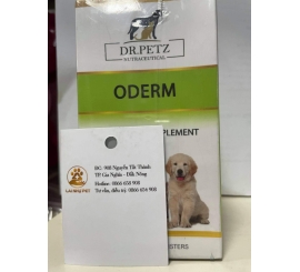  ODERM kích mọc lông