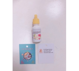   Vitamin c cho chuột , thỏ