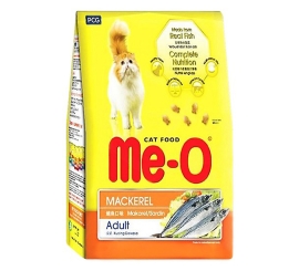 Thức Ăn Cho Mèo Me-O Adult Vị Cá Thu