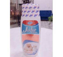 Sữa tắm  Bio Jolie mượt lông 