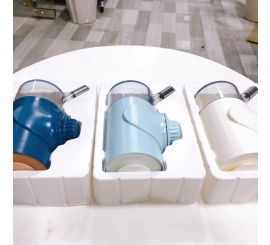  Bình gắn chuồng cao cấp 