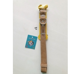 Vòng cổ da 2 lớp 
