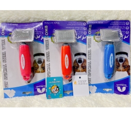 Lượt Lấy lông chết Chó Mèo TaoTao size S