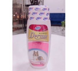 Bio Shapoo Derma trị nấm