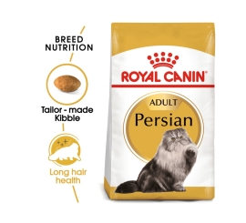 Hạt Royal Canin Persian ADULT dành cho mèo Ba Tư trên 12 tháng tuổi -400g 