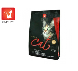 THỨC ĂN MÈO CATS EYE KITTEN & CAT 
