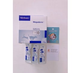 Megaderm mượt lông