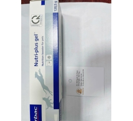 Nutri- plus gel dinh dưỡng 