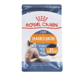 Hạt Royal Canin Hair & Skin Care Dưỡng Lông & Da Cho Mèo -400g