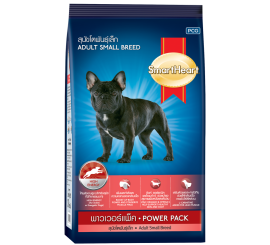 Power pack adult small breed- Thức ăn tạo cơ bắp cho chó trường thành Dòng Chó Nhỏ