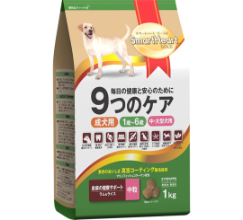 SHG, Lamb Rice Formula, Adult Medium and Lagre Breed - Thức ăn hạt chó trưởng thành dòng chó Vừa và Lớn