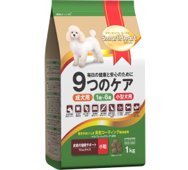 SHG, Lamb Rice Formula, Adult Small Breed - Thức ăn hạt chó trưởng thành dòng chó nhỏ