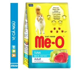  THỨC ĂN ME-O VỊ CÁ NGỪ CHO MÈO