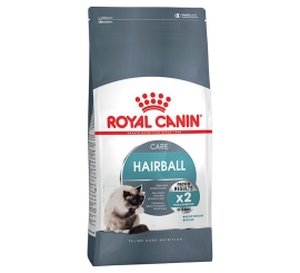 Thức Ăn Hỗ Trợ Ngừa Búi Lông Cho Mèo Royal Canin Hairball Care, 400g