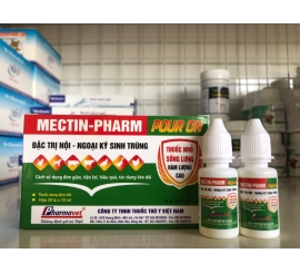 Mectin pharm