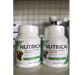 Nutrical