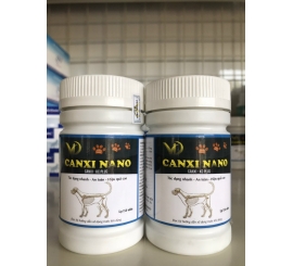 Canxi Nano 