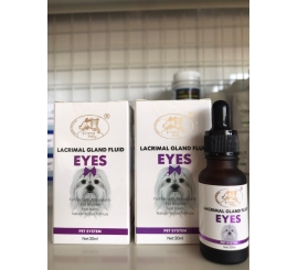 Siro uống giảm Tiết lệ EYES 
