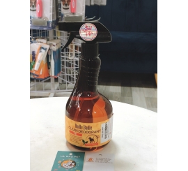 Xịt khử mùi dưỡng lông Jasmine Budle'Budle