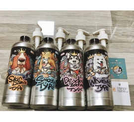 Sữa Tắm Lưu Hương Cực Thơm , Bám hương lâu