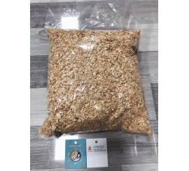Mùn cưa lót chuồng hamster, thỏ , bọ
