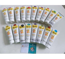 Thuốc nhuộm lông cho chó mèo Brooklyn 80g