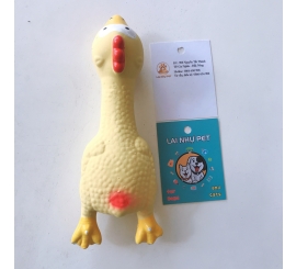  Bóng con vật