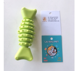 Xương cao su chống cắn