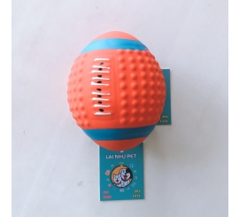Bóng bầu dục đồ chơi