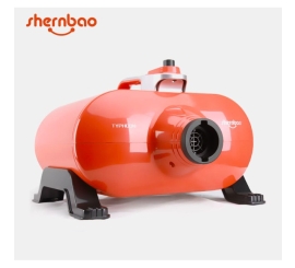 Máy sấy lông chuyên nghiệp DHD Shernbao