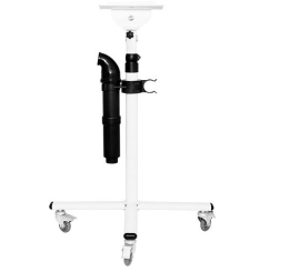 Chân đứng đỡ máy sấy lông FDS-04 1m3 Shernbao