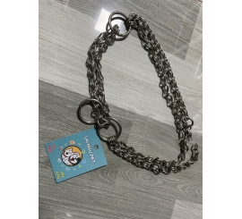 Vòng cổ inox 