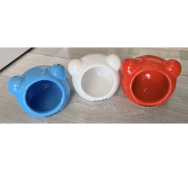 Nhà ngủ tai gấu cho hamster