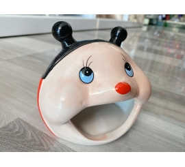 Nhà ngủ bọ cánh cứng cho hamster