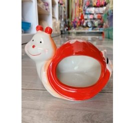 Nhà ngủ ốc sên cho hamster
