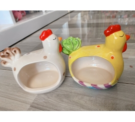 Nhà ngủ gà cho hamster