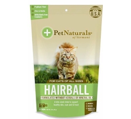  Viên ngừa búi lông Hairball fot Cat