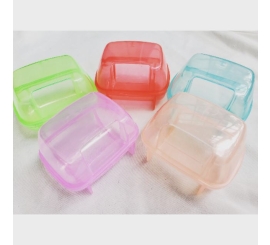 Nhà tắm nhỏ hamster
