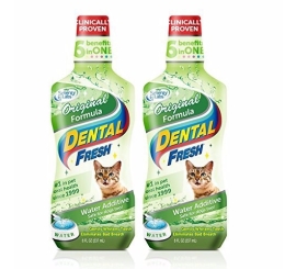  Hết Hôi Miệng cho Mèo _237_Dental Fresh O.Cat
