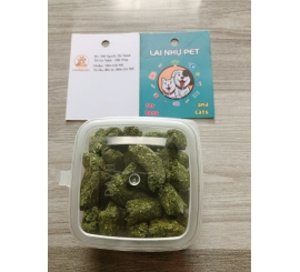 Thức ăn hamster cỏ nhọ nồi