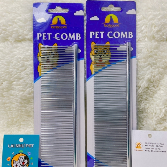 lượt thưa inox 19*5.5