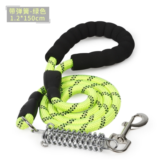 Dây Dắt Chịu Lực màu 1.2*150cm