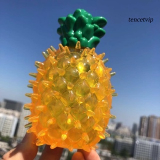 Đồ chơi hình trái cây cho chó