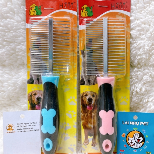 Lượt Hartley 2 mặt M530