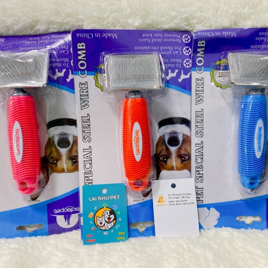 Lượt Lấy lông chết Chó Mèo TaoTao size S