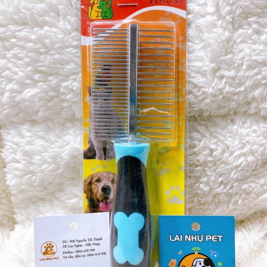 Lượt Hartley 2 mặt M530