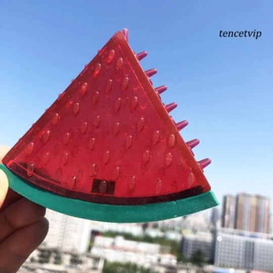 Đồ chơi hình trái cây cho chó