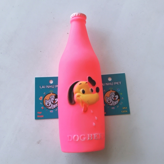 Đồ Chơi Chai Bia