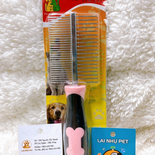 Lượt Hartley 2 mặt M530