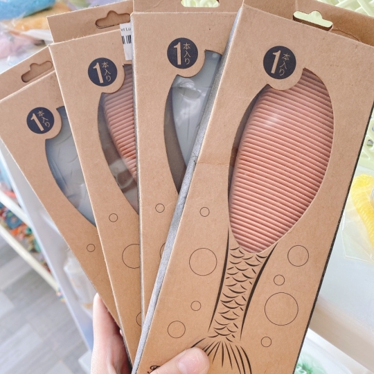 Lược chải lông massage cho mèo